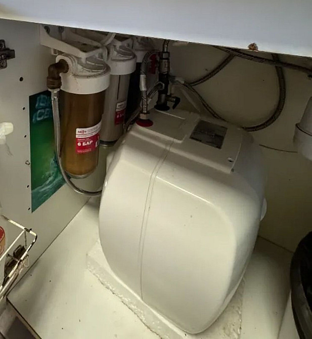 Продаж Квартира 3-кімнатна, 5/16 поверх на Героев пр., 31 Дніпро - фото 13