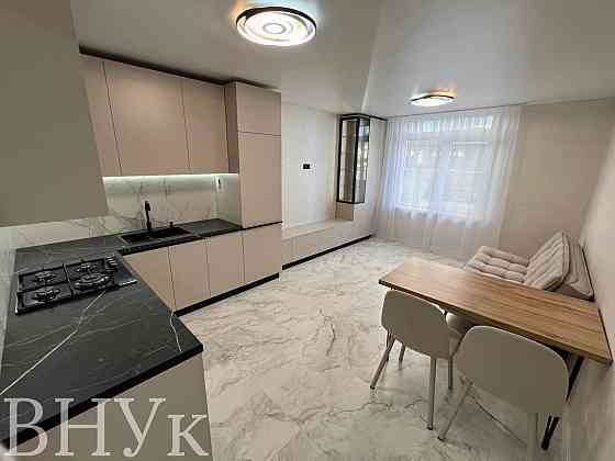 Продаж Квартира 2-кімнатна, 2/11 поверх на вул. Смакули Ternopil'