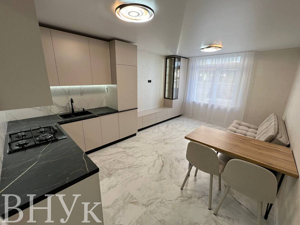 Продаж Квартира 2-кімнатна, 2/11 поверх на вул. Смакули Тернополь - изображение 4