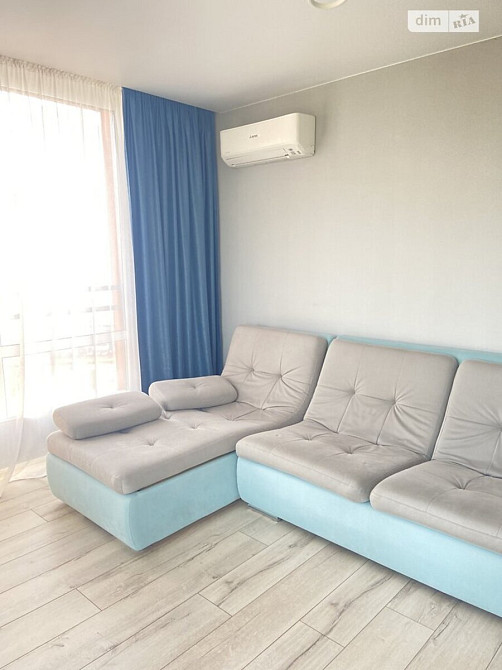 Оренда Квартира 2-кімнатна, 16/25 поверх на Днепровская Набережная, 16 г Київ - фото 13