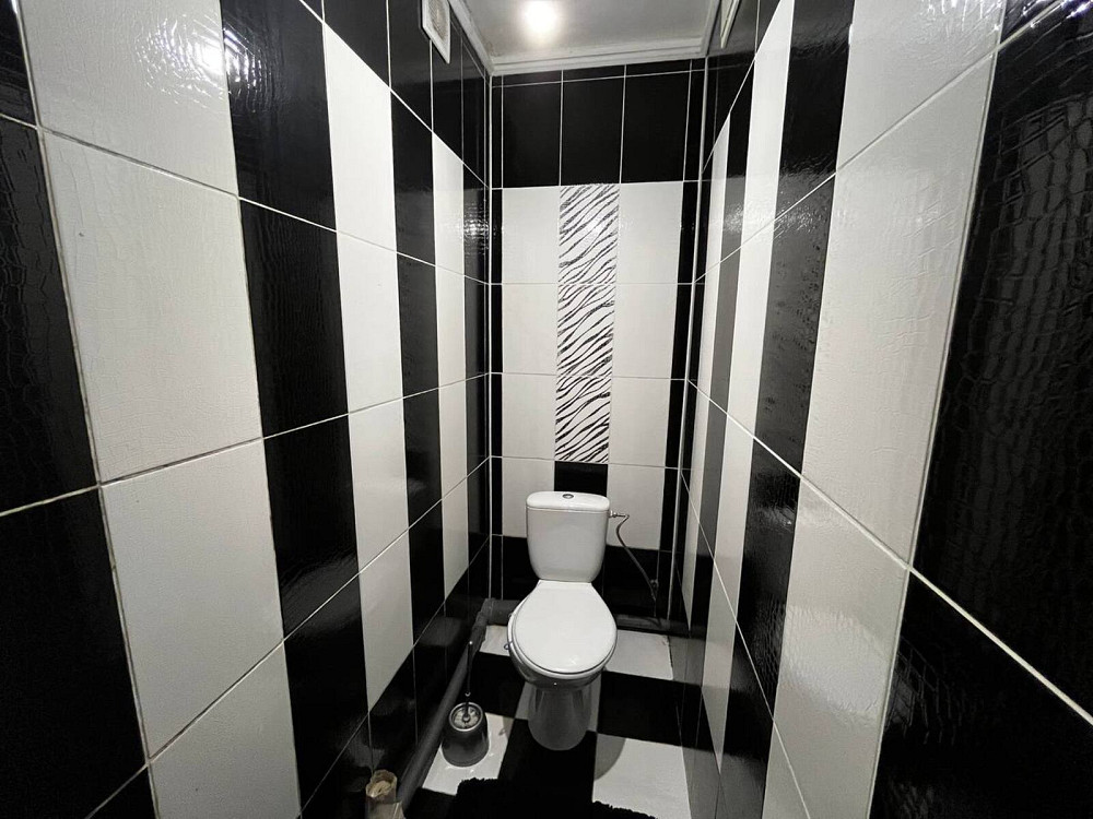 Продаж 2х-кімнатної квартири з ремонтом вул. Білогірська Тернопіль - фото 12