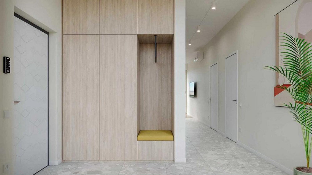 Продаж Квартира на улица Під Дубом 7Б Львов - изображение 18