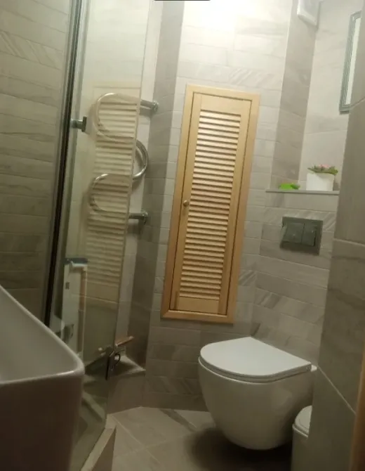 Оренда 1к Квартира 34 кв.м Голосіївський район. вул Голосіївська 4. Київ - фото 5