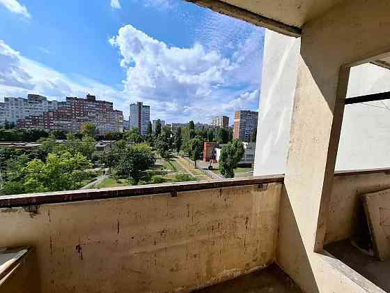 Продаж Квартира 1-кімнатна, 7/18 поверх на Закревського Миколи вул., д. 13а Київ