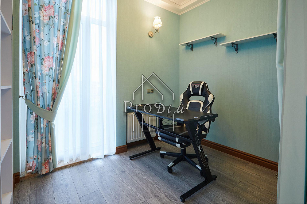 Продаж Будинок 3-кімнатний на Регенераторна вул., 4 Київ - фото 13