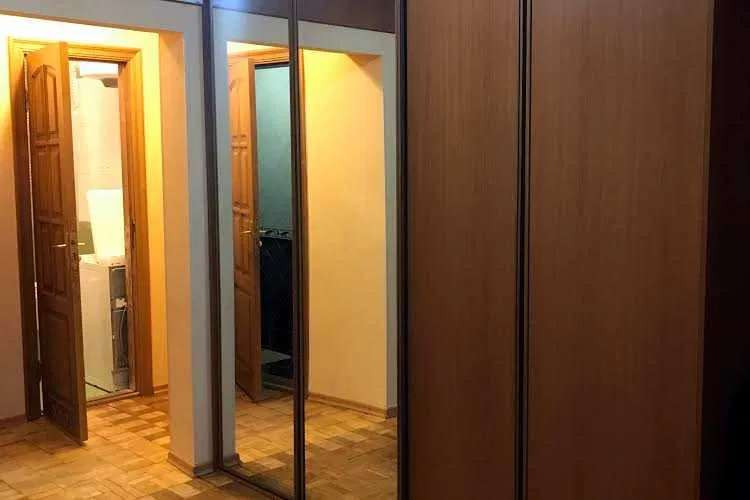 Оренда Квартира 3-кімнатна, 7/10 поверх на Автозаводська, 5 Київ - фото 2