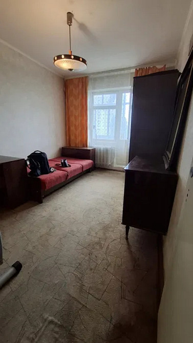 Оренда Квартира 2-кімнатна, 7/9 поверх на Георгія Гонгадзе, 22 Київ - фото 5