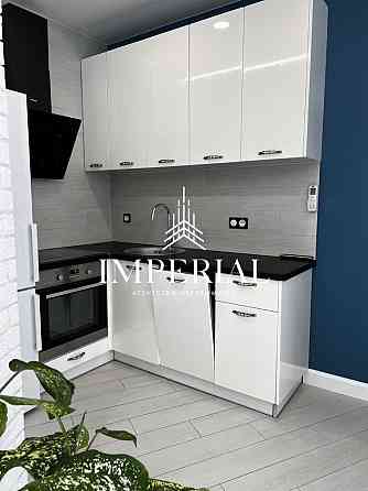 Оренда Квартира 2-кімнатна, 15/25 поверх на вул. Бажана Миколи Київ