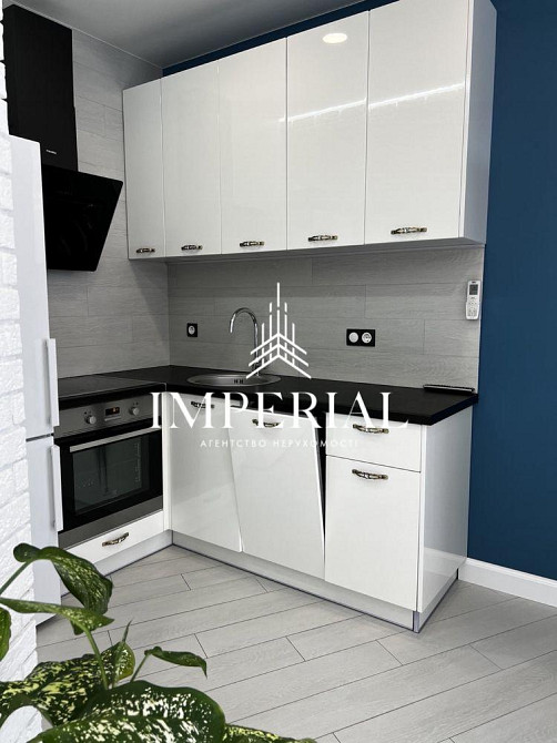 Оренда Квартира 2-кімнатна, 15/25 поверх на вул. Бажана Миколи Київ - фото 1