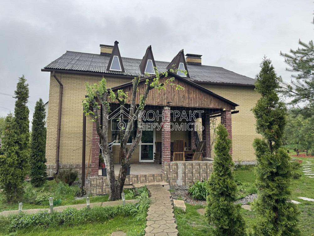 Продаж Будинок 4-кімнатний на вул. Санаторний провулок  - фото 12