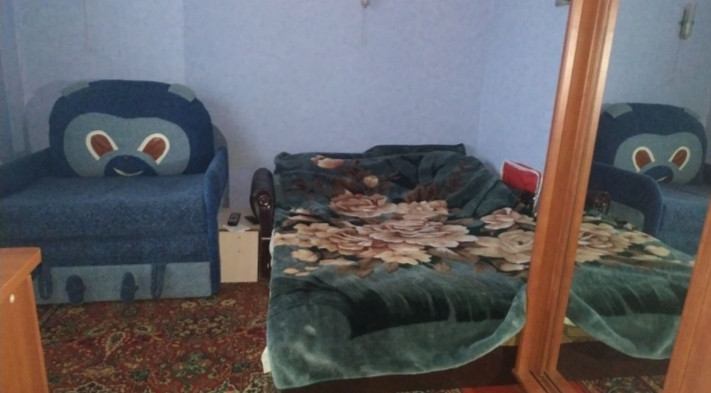 Продаж 1-поверховий Частина будинку з ділянкою 1 сот 47 кв.м 2 кімн. на Жуйка Житомир - изображение 1