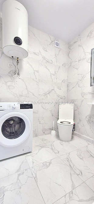 Оренда Будинок 2-кімнатний на Олександра Олеся вул., 3 Київ - фото 12