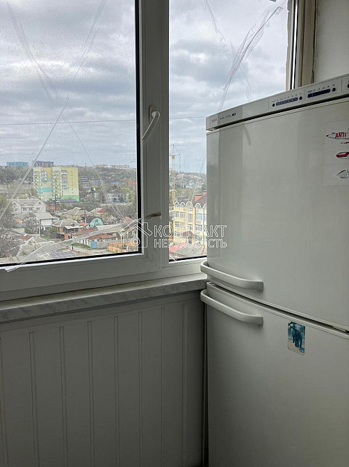 Оренда Квартира 4-кімнатна, 7/9 поверх на вул. Героїв Харкова Харків - фото 11