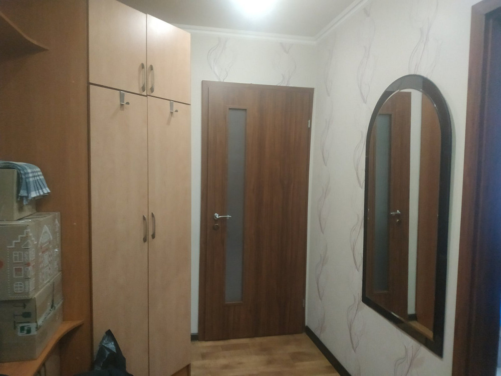 Двухкомнатная квартира на  ул. Левитана в новом доме. Одеса - фото 13