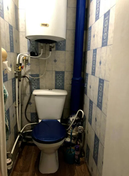 Продам 1-комнатную квартиру по улице Добровольского Одеса - фото 7