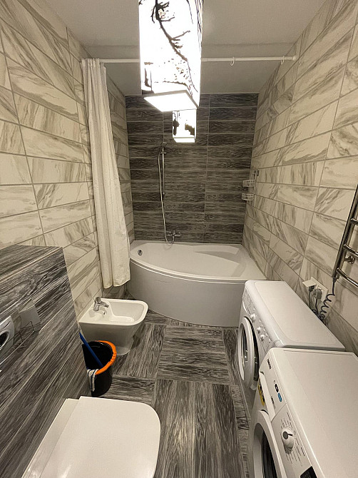 Оренда Квартира 2-кімнатна, 4/9 поверх на вул. Пасічна Львів - фото 14