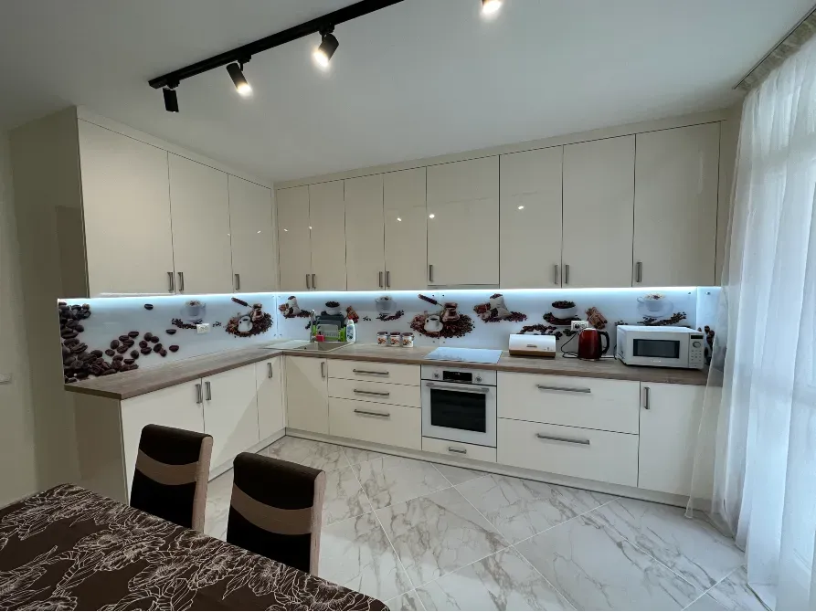 Аренда 1к Квартира 52 кв.м ЖК Велика Британія Львов - изображение 10