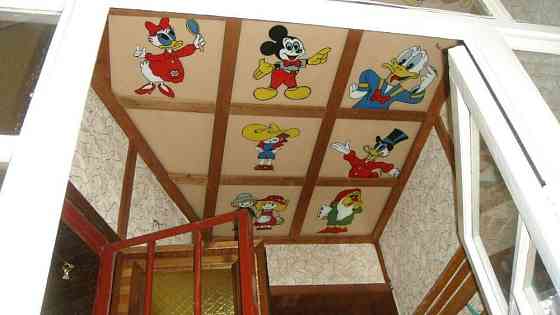 Дом на Бугаёвке Одеса