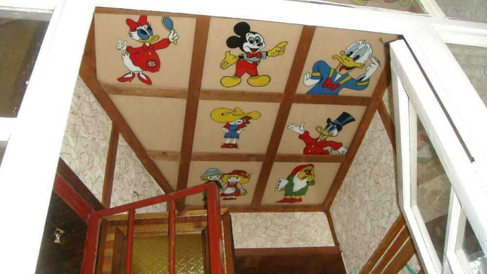 Дом на Бугаёвке Одеса - фото 2