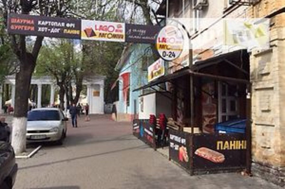 Оренда торгове приміщення на Хлебная поверх - 1/3 Vinnytsya - photo 4