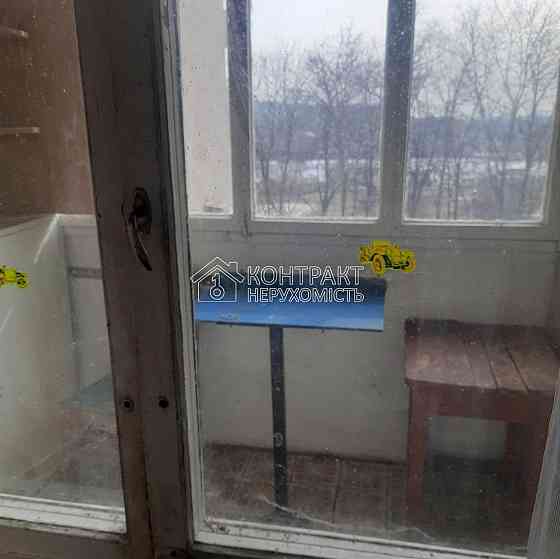 Оренда 2к Квартира 43 кв.м Клочківська вул. Харків