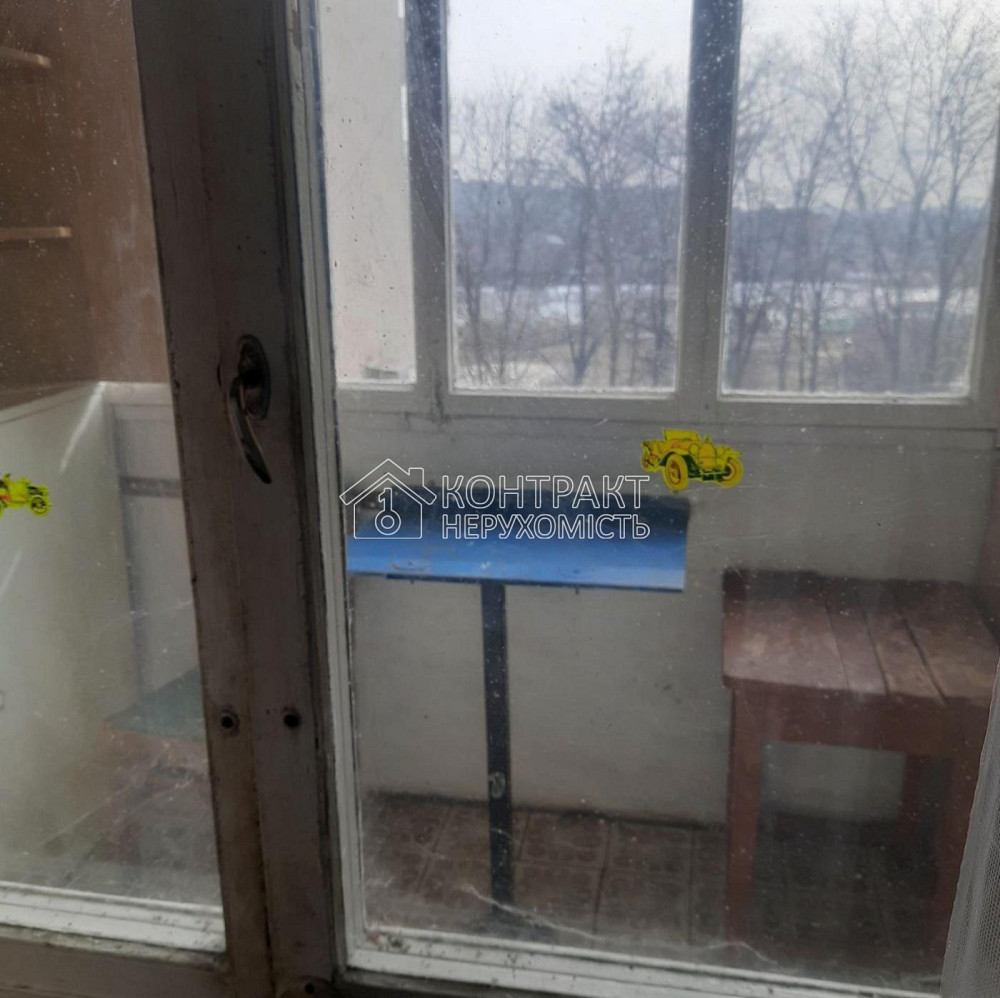 Оренда 2к Квартира 43 кв.м Клочківська вул. Харків - фото 6