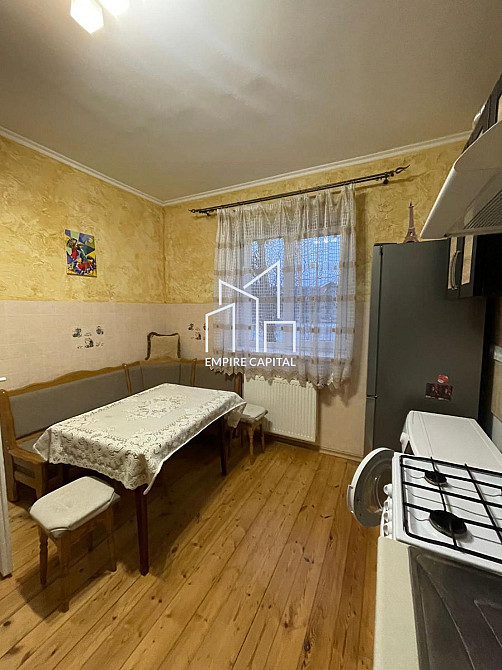 Оренда Будинок 2-кімнатний на вул. Хоружинського Винники - фото 6