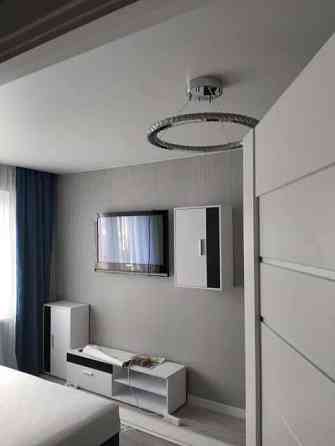 Оренда Квартира 1-кімнатна, 22/25 поверх на ул. Бориса Гмыри Київ