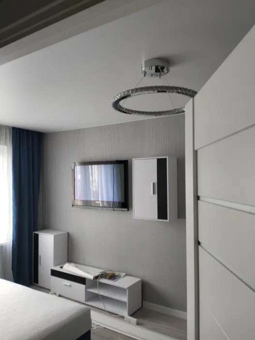 Оренда Квартира 1-кімнатна, 22/25 поверх на ул. Бориса Гмыри Kiev - photo 3