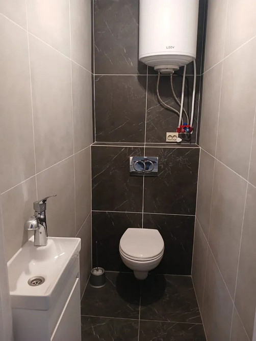 Продаж Квартира 2-кімнатна, 6/10 поверх на Галицька вул., 141 Івано-Франківськ - фото 5