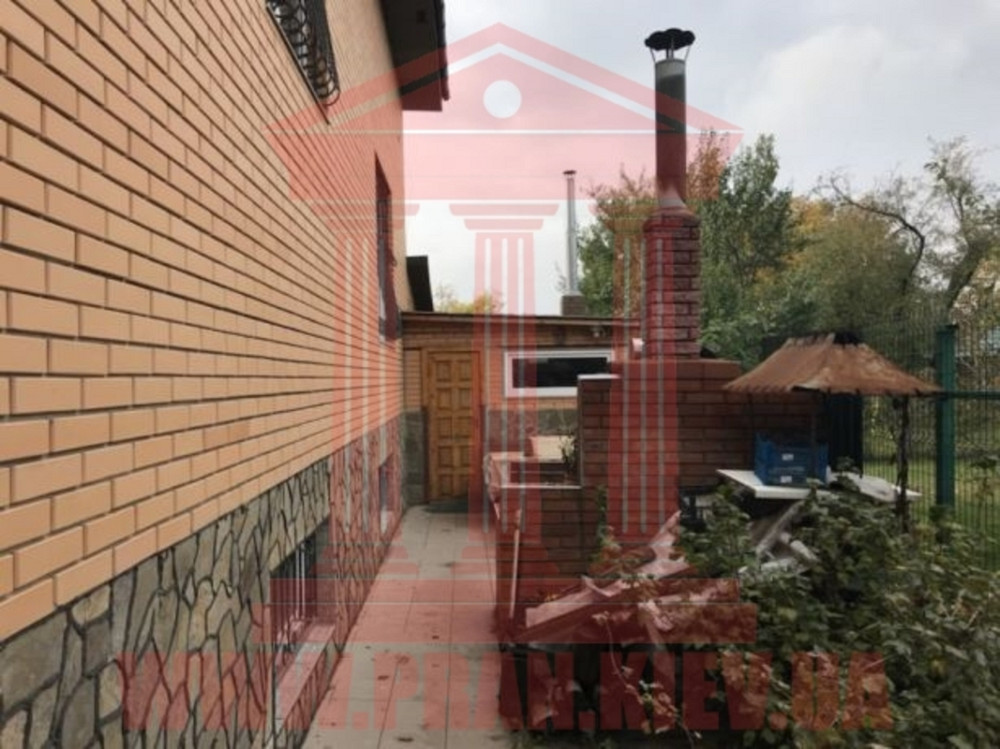 Продаж 2-поверховий Будинок з ділянкою 6 сот 254 кв.м    - фото 3