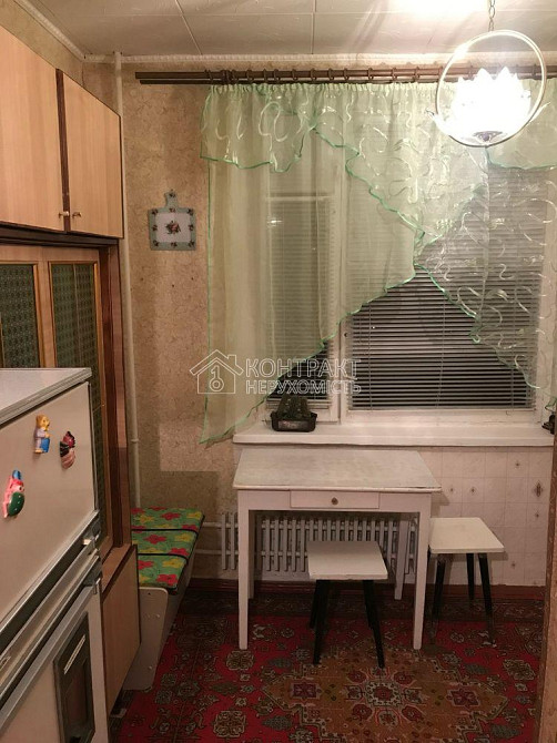 Оренда 1к Квартира 27 кв.м Перемоги вул. Харків - фото 3