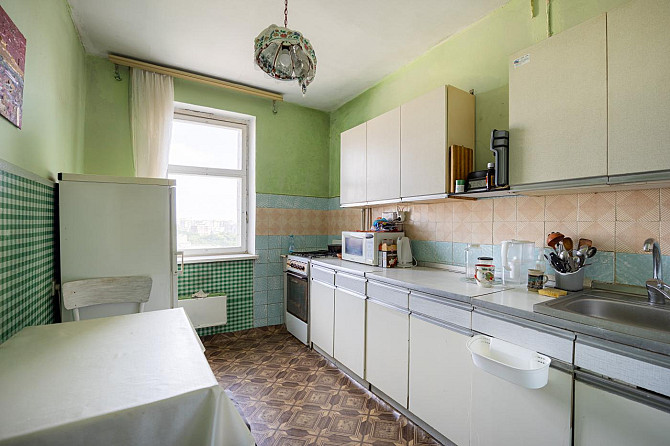 Продаж 3к квартири 60.5 кв. м Львів - фото 3