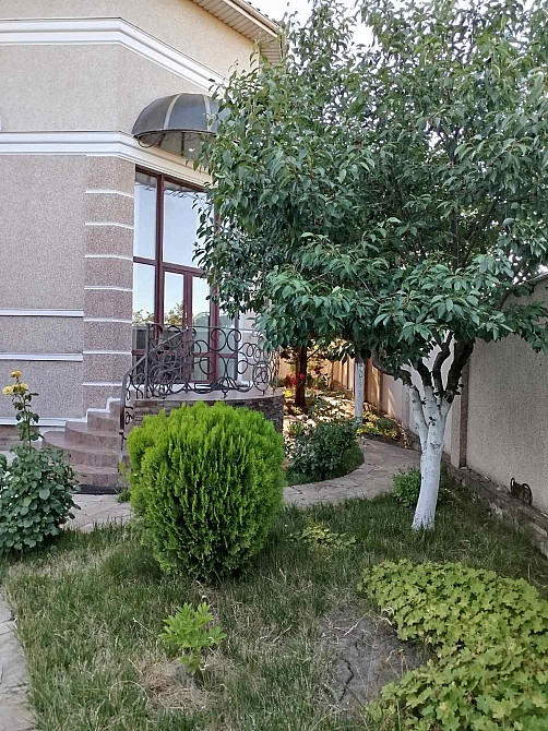 Красивый дом в Сухом Лимане. Сухий Лиман - изображение 1