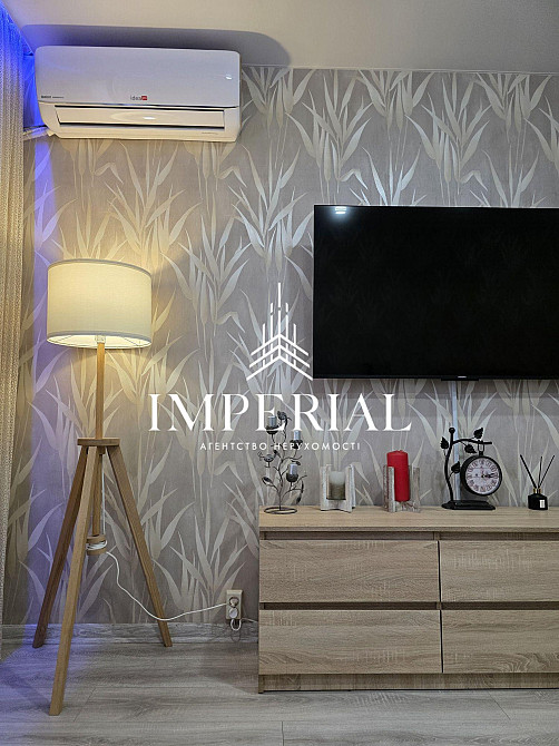 Продаж 1к Квартира 37 кв.м Олександра Махова вул. Київ - фото 4