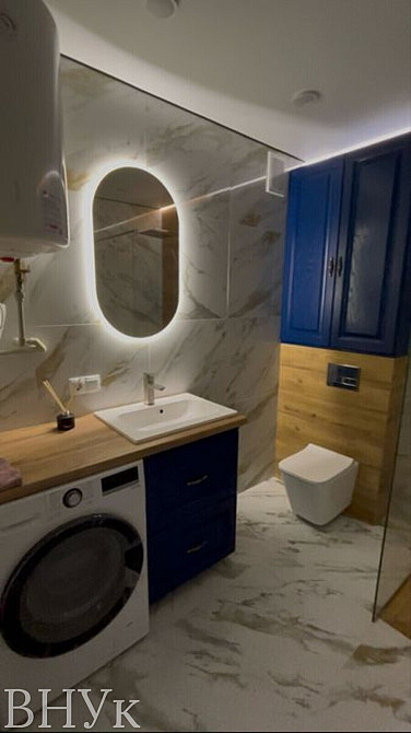 Продаж Квартира 1-кімнатна, 4/16 поверх на вул. Ленкавського Івано-Франківськ - фото 6