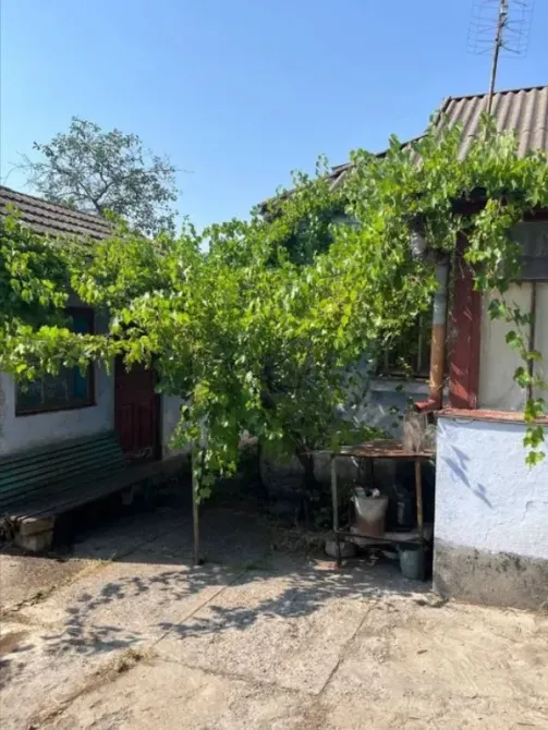 Продаж 1-поверховий Будинок з ділянкою 17 сот 40 кв.м 2 кімн. на HHJ2+G8, Біляївський район, Одеська область, 67624 Одеса - фото 7