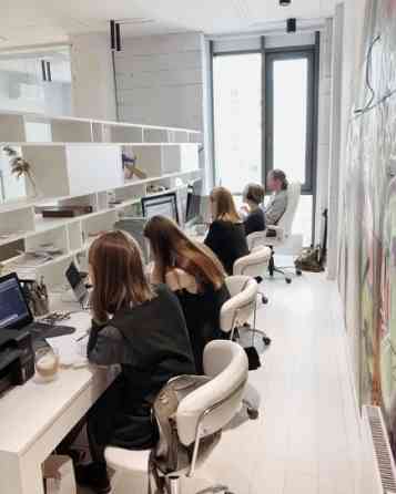 Оренда офісне приміщення на Большая Арнаутская ул., 23б поверх - 11/18 Одесса