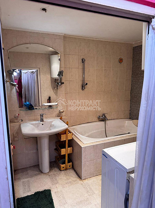 Продаж Квартира 4-кімнатна, 7/9 поверх на вул. Архітекторів Kharkiv - photo 4