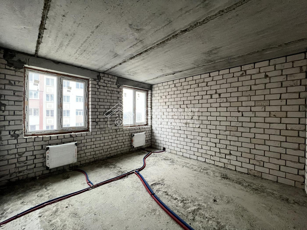 Продаж Квартира 2-кімнатна, 6/9 поверх на вул. Барабашова Харків - фото 13