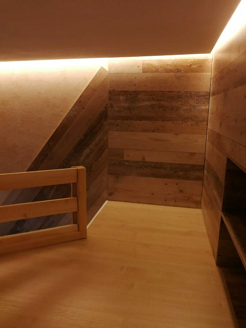 Продаж Квартира 1-кімнатна, 3/3 поверх на Караваева ул., 3б Дніпро - фото 11