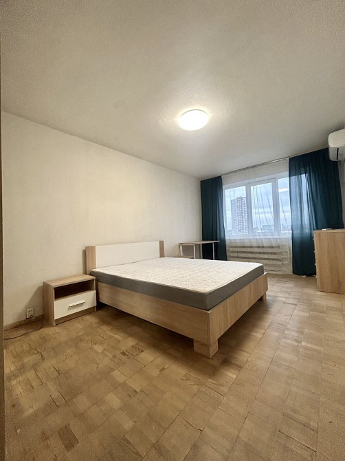 Продаж Квартира 1-кімнатна, 9/16 поверх на Оболонська вул., д. 1 Киев - изображение 3