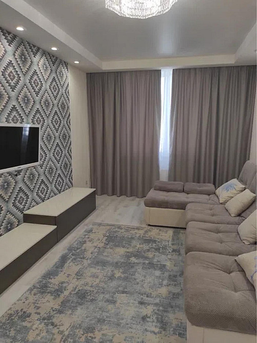 Продаж Квартира 2-кімнатна, 18/24 поверх на Люстдорфская дорога ул. Одеса - фото 6