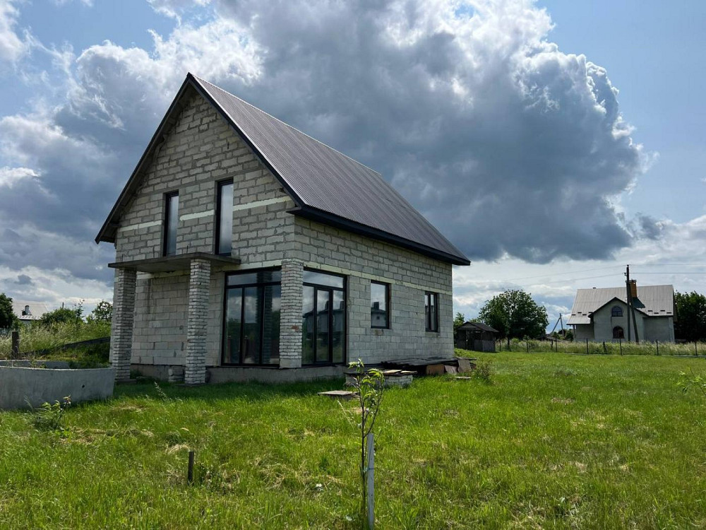 Продаж 2-поверховий Будинок з ділянкою 12.5 сот 109 кв.м 6 кімн. на урочище Сад вул. Новояворівськ - фото 18