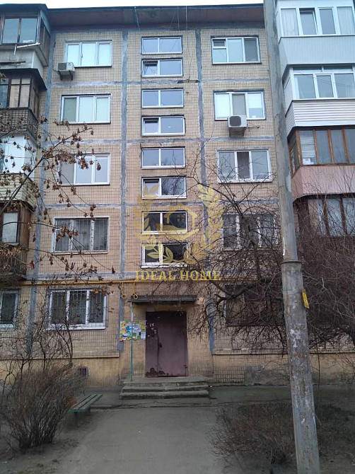 Продам 2-х кімн. квартиру в Святошинському р-ні Киев - изображение 17