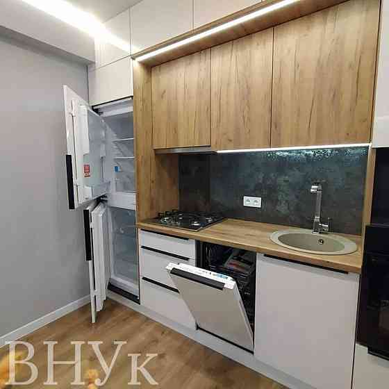 Продаж Квартира 2-кімнатна, 2/8 поверх на вул. Замарстинівська Львів