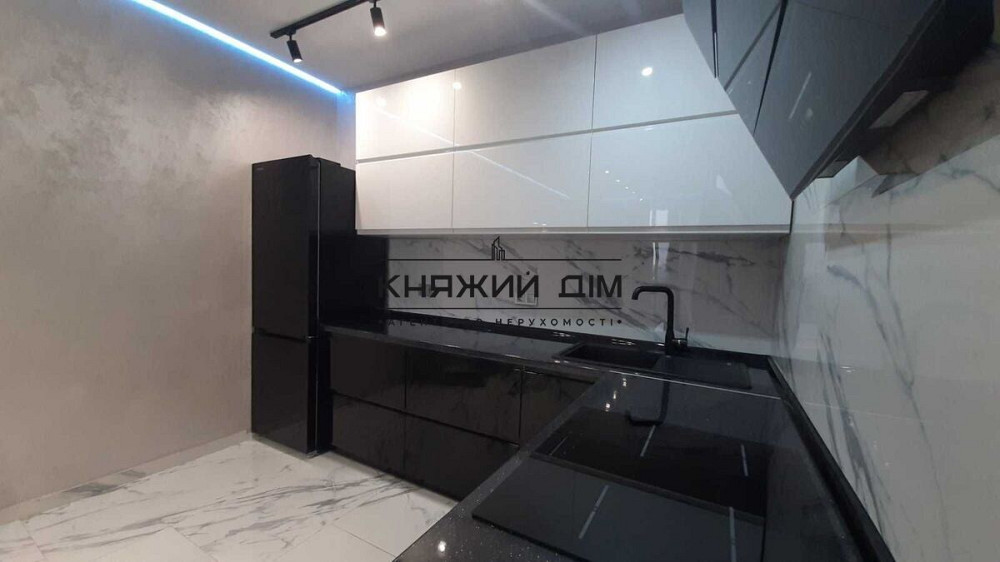 Є ГЕНЕРАТОР ! 2- кімнат. квартира студія ЖК Славутич м. Славутич 3 хв. Код: 11202914 Киев - изображение 2