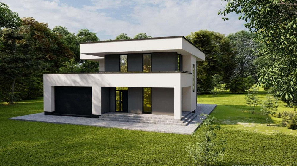 Продаж Квартира на улица Івана Богуна Зубра - фото 1