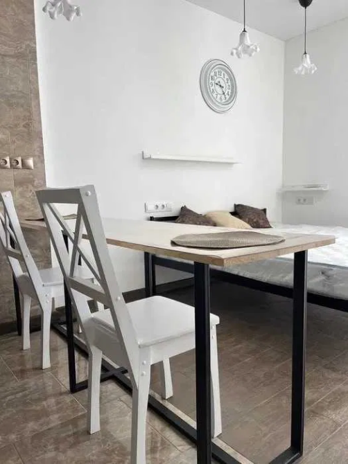 Оренда Квартира 1-кімнатна, 11/26 поверх на Кадетський гай, 12 Киев - изображение 2