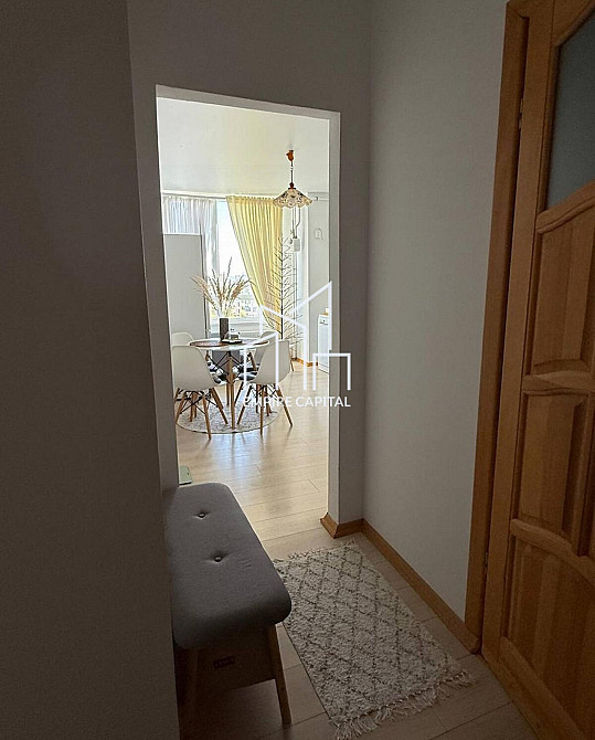 Продаж 1к квартири 44.2 кв. м Львів - фото 4